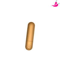 Mini Bullet Dourado