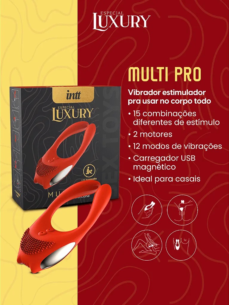 Multi Pro