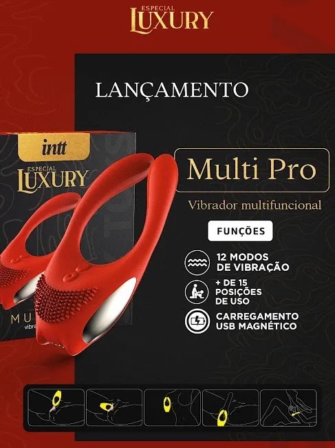 Multi Pro