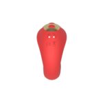 Orgasmic Intt - Vibrador Clitoriano, Vaginal e Função Tapping