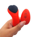 Pleasure Panty - Vibrador de Calcinha 9 Modos e Controle Remoto