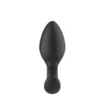 Plug Me - Plug Anal com Controle por Aplicativo