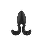 Plug Me - Plug Anal com Controle por Aplicativo
