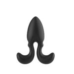 Plug Me - Plug Anal com Controle por Aplicativo