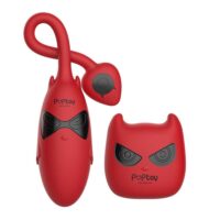 Poptoy Intt - Bullet com Controle Remoto