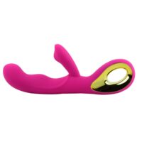 Sex Angel Intt - Vibrador com 10 Modos de Vibração