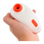 Sob Pressão Intt Luxury - Vibrador com Ondas de Pressão