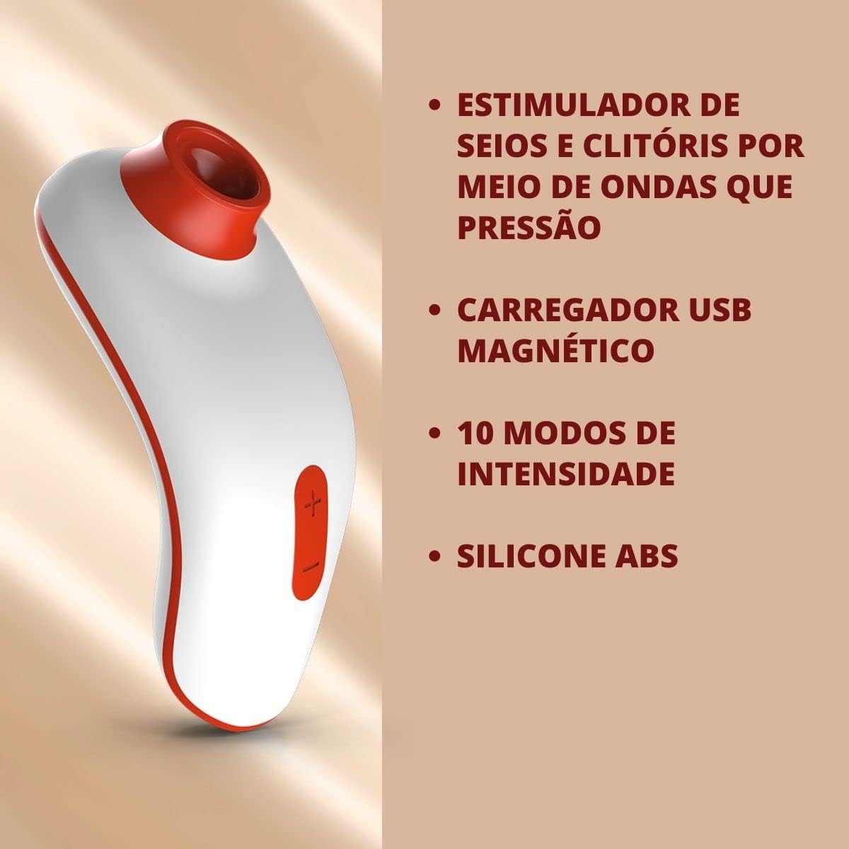 Sob Pressão Luxury