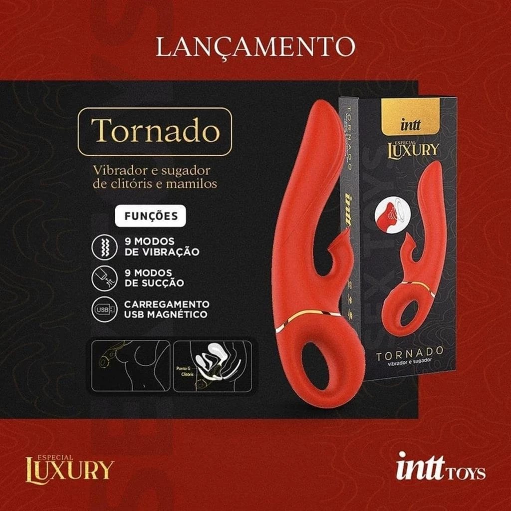 Tornado Luxury