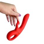 Sex Angel Intt - Vibrador com 10 Modos de Vibração