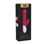 Vai e Vem do Prazer Intt - Vibrador com Função Vai e Vem