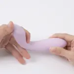 Vibrador De Ponto G Flexível - Amy 2 Svakom