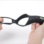 Benedict Svakom - Anel Peniano Todo Revestido em Silicone