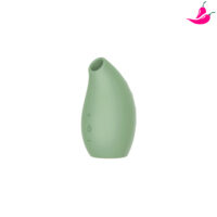 Clit Me On - Vibrador Com Ondas De Pressão Focadas No Clitóris