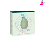 Clit Me On - Vibrador Com Ondas De Pressão Focadas No Clitóris