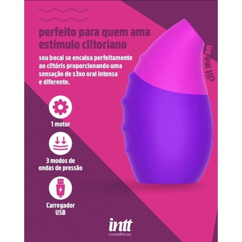Clit Me On