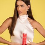 Desodorante Íntimo INTT + Deborah Secco: Frescor e Sedução Para o Seu Dia a Dia
