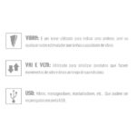 Êxtase - Vibrador com Função de Vai e Vem e Estímulo Clitoriano