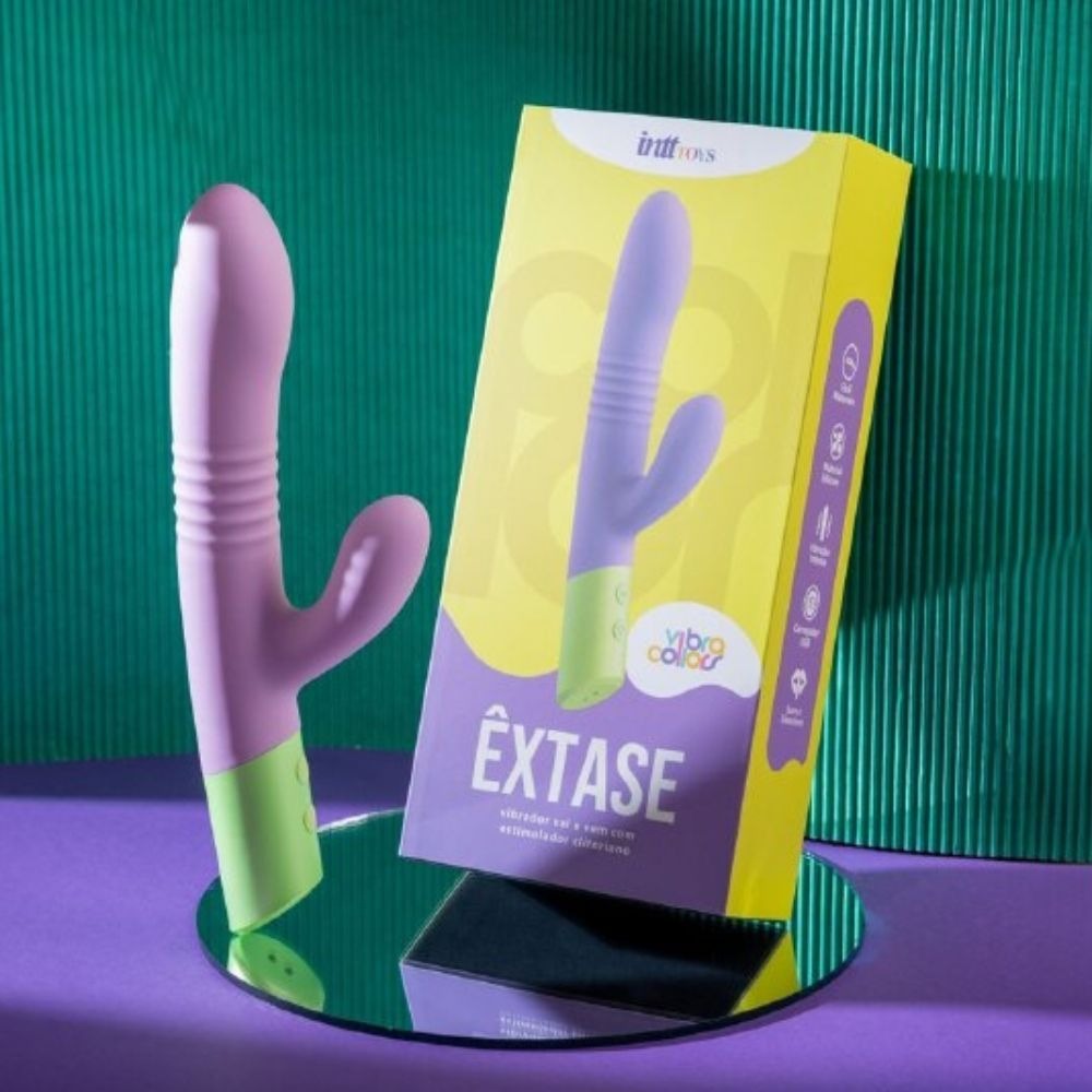 Êxtase Collors