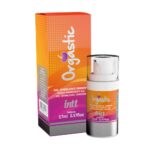 Box libido Feminina - Orgastic Gel 17ml + Excitation 17ml