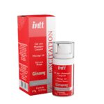 Box libido Feminina - Orgastic Gel 17ml + Excitation 17ml