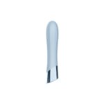 Mimo Intt Wellness - Vibrador Bullet com 10 Modos de Vibração