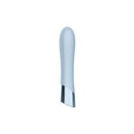 Mimo Intt Wellness - Vibrador Bullet com 10 Modos de Vibração