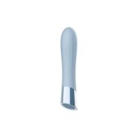 Mimo Intt Wellness - Vibrador Bullet com 10 Modos de Vibração