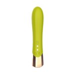 My Moment by Laura Muller, Vibrador Bullet com 10 Modos de Vibração