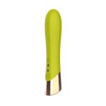 My Moment by Laura Muller, Vibrador Bullet com 10 Modos de Vibração