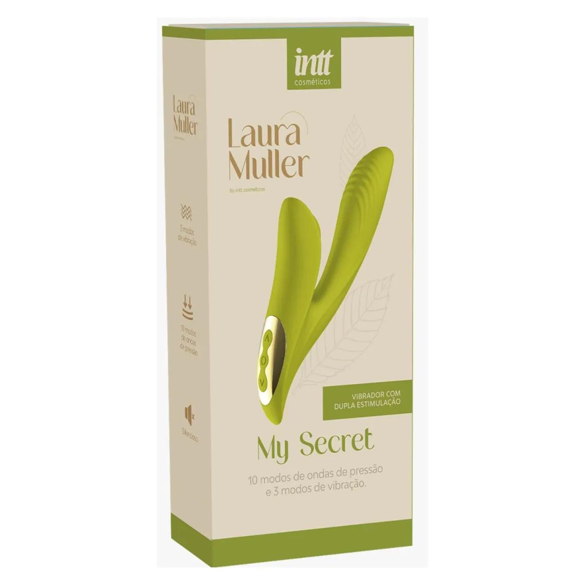My Secret