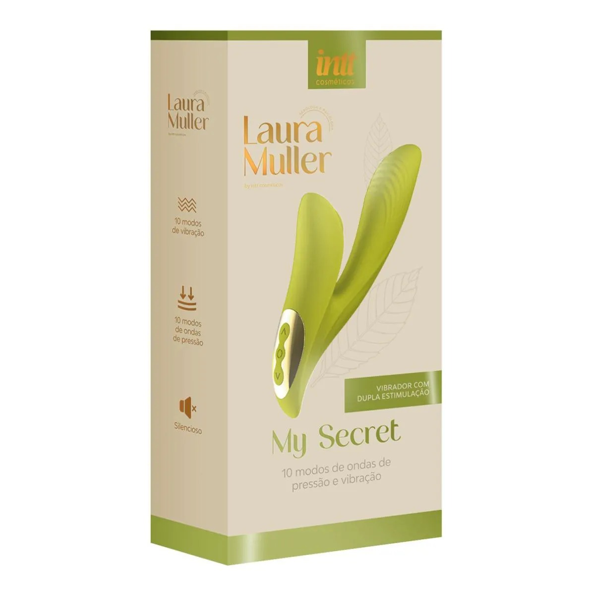 My Secret