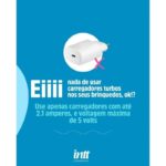 Oasis - Vibrador Clitoriano E Vaginal, Recarregável