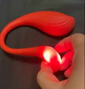Phoenix Neo 2 - Estimulador Clitoriano Interativo Com App photo review