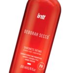 Sabonete Íntimo INTT + Deborah Secco: Cuidado, Frescor e Proteção Natural Todos os Dias