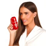 Sabonete Íntimo INTT + Deborah Secco: Cuidado, Frescor e Proteção Natural Todos os Dias