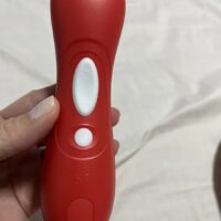 Vibrador Satisfyer Pro 2 INTT By Deborah Secco - 11 Intensidades photo review