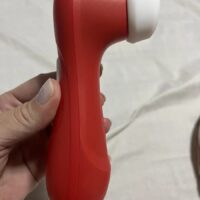Vibrador Satisfyer Pro 2 INTT By Deborah Secco - 11 Intensidades photo review