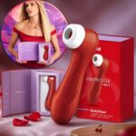 Vibrador Satisfyer Pro 2 INTT By Deborah Secco - 11 Intensidades