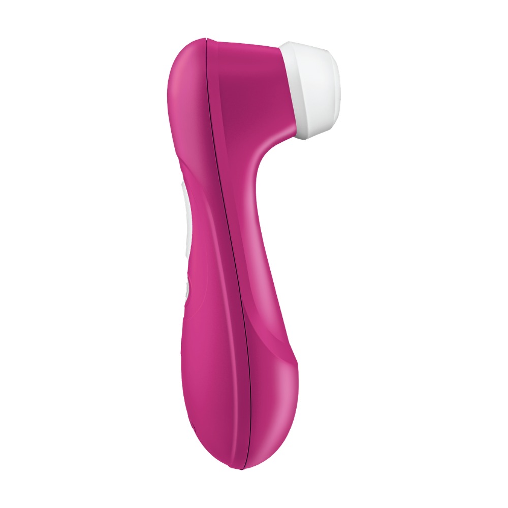 Satisfyer Pro 2 Rosa - 11 Intensidades Satisfyer Pro 2 Rosa - 11 Intensidades