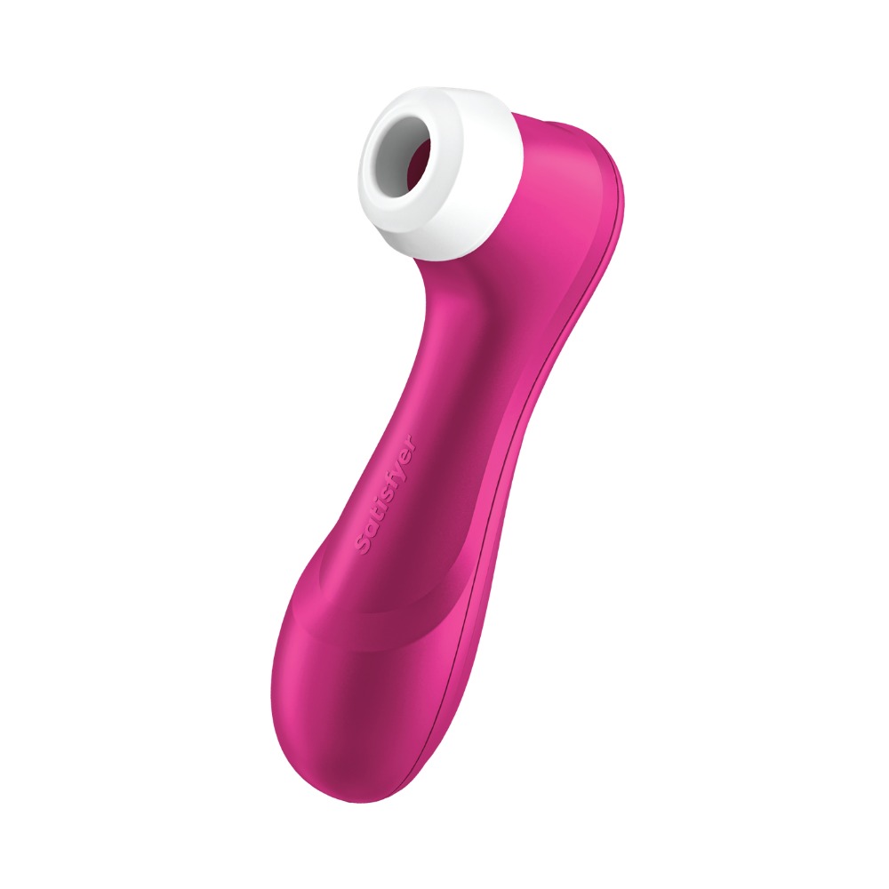 Satisfyer Pro 2 Rosa - 11 Intensidades Satisfyer Pro 2 Rosa - 11 Intensidades