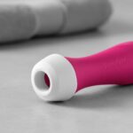 Satisfyer Pro 2 Rosa - 11 Intensidades