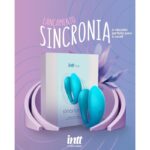 Sincronia - Vibrador De Casal