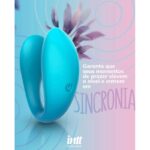 Sincronia - Vibrador De Casal