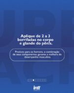 Kit Super Macho - Box Potencializador Masculino