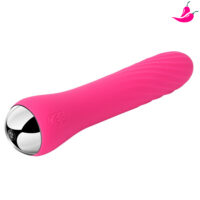 Anya Svakom - Vibrador com Aquecimento e 5 Modos de Vibração