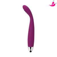 Cici Svakom - Vibrador Flexível com 5 Modos Diferentes de Vibração