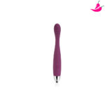 Cici Svakom - Vibrador Flexível com 5 Modos Diferentes de Vibração