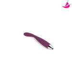 Cici Svakom - Vibrador Flexível com 5 Modos Diferentes de Vibração