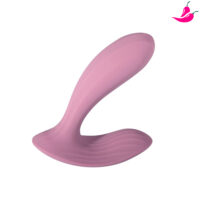Erica Rose Svakom - Vibrador Com 11 Vibrações E App